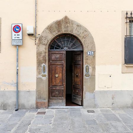 Piazza Santo Spirito Appartamento Con 2 Camere Matrimoniali Florença Exterior foto